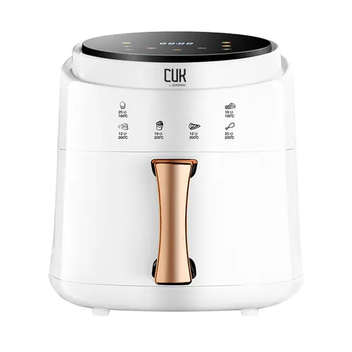 Freidora de Aire Airfryer 8L Pantalla Táctil