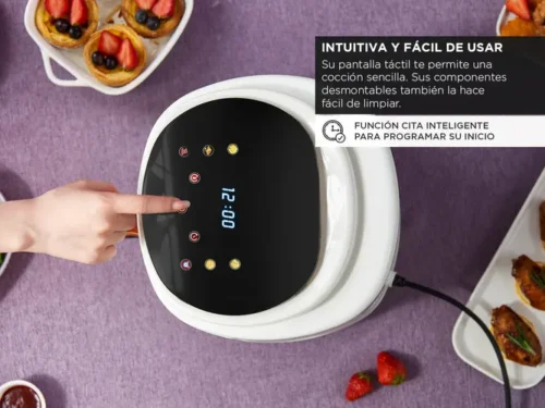 Airfryer freidora sin aceite